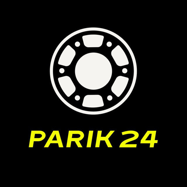 реєстрація parik24