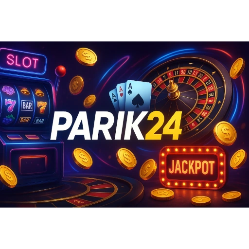 тематичні слоти в parik24
