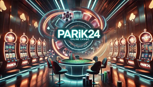 промокоди parik24